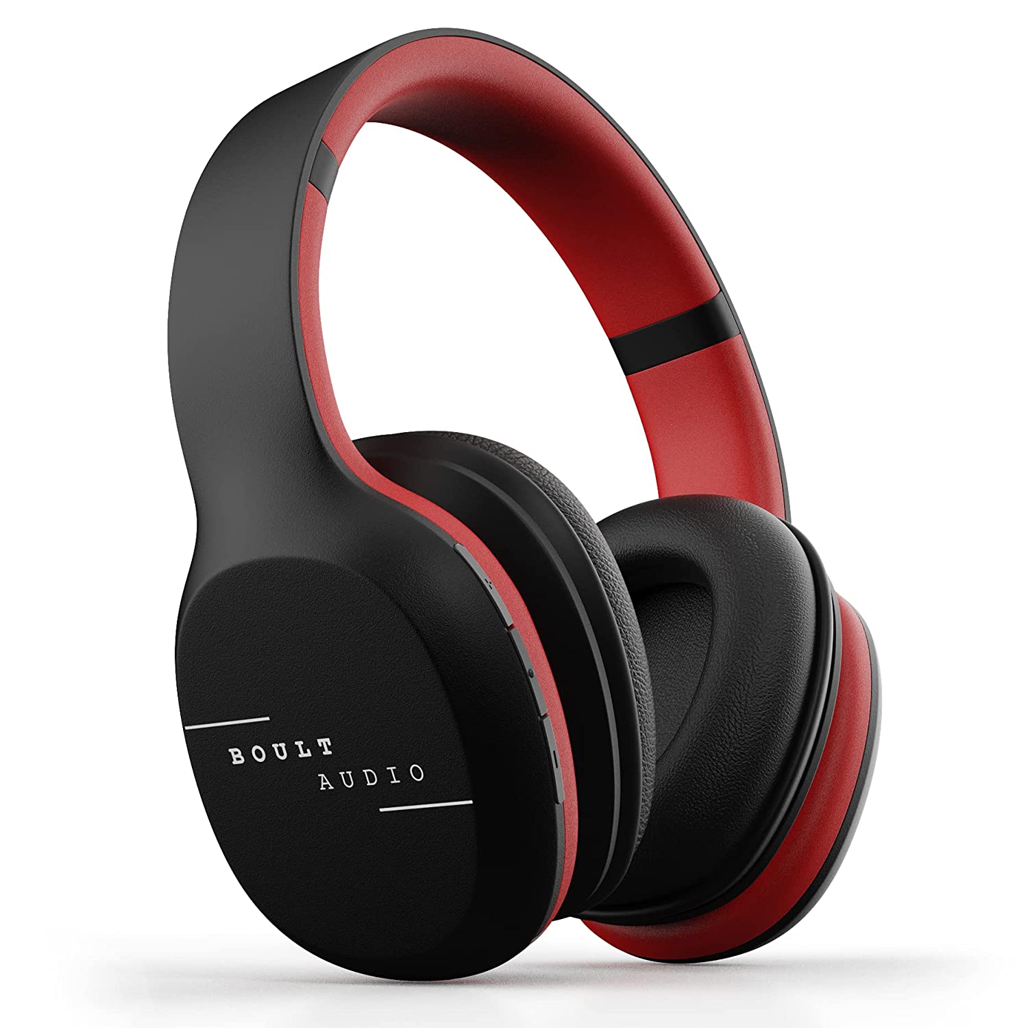 Boult Audio ProBass Thunder (Over-Ear Wireless Bluetooth Headphones)